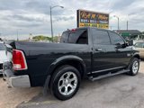 Used 2017 RAM 1500 Laramie w/ Convenience Group image 3