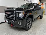 Used 2022 GMC Sierra 2500 AT4 w/ AT4 Premium Plus Package image 3