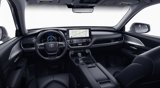 New 2025 Toyota Grand Highlander AWD Hybrid image 5
