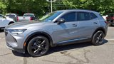 Certified 2021 Buick Envision Essence w/ Technology Package I image 4