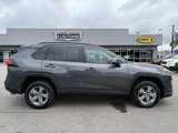 Used 2024 Toyota RAV4 XLE image 2