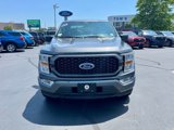 Certified 2022 Ford F150 XL w/ STX Appearance Package image 2