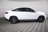 New 2025 Mercedes-Benz GLE 53 AMG 4MATIC Coupe image 4