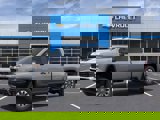 New 2025 Chevrolet Silverado 2500 Custom image 3