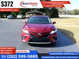 Used 2018 Toyota Camry XSE image 3
