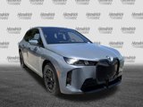 New 2026 BMW iX xDrive45 w/ M Sport Package image 2