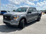 Certified 2023 Ford F150 XLT w/ Equipment Group 302A High image 2
