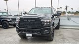 New 2025 RAM 3500 Laramie image 4