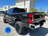 New 2025 Ford F250 Lariat image 5