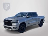 New 2026 RAM 1500 Laramie image 4