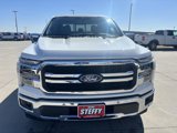 New 2025 Ford F150 Lariat w/ Equipment Group 501A Mid image 2