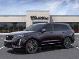 New 2025 Cadillac XT6 Sport w/ Platinum Package image 2