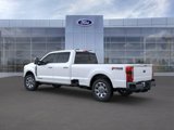 New 2025 Ford F350 Lariat image 4