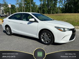 Used 2016 Toyota Camry SE image 2