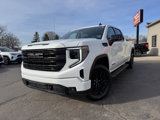 Used 2024 GMC Sierra 1500 Elevation image 2