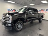 New 2025 Ford F350 Platinum image 6