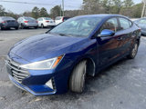 Used 2020 Hyundai Elantra SEL image 4