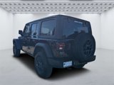 New 2025 Jeep Wrangler Sport S image 5