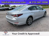 Used 2021 Lexus ES 350 w/ Premium Package image 5