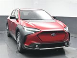 New 2025 Subaru Solterra Limited image 2