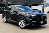 Used 2024 Honda CR-V LX image 1