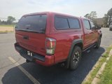 Used 2020 Toyota Tacoma TRD Off-Road image 3