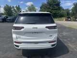 New 2025 Jeep Grand Cherokee L Overland image 6