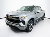 Used 2024 Chevrolet Silverado 1500 LT w/ Safety Package image 3