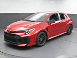 Certified 2025 Toyota Corolla GR image 4
