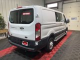 Used 2023 Ford Transit 250 Low Roof AWD image 6