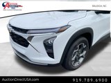 Used 2024 Chevrolet Trax LT image 3