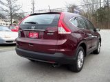 Used 2014 Honda CR-V LX image 3