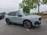 New 2025 Acura MDX Type S image 3