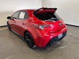 Used 2021 Toyota Corolla SE w/ Special Edition image 4