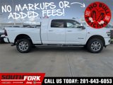 New 2025 RAM 2500 Laramie image 3