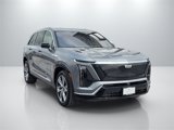 New 2026 Cadillac Vistiq Luxury image 3