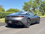 Used 2017 Aston Martin DB11 V12 image 3