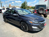 Used 2023 Chevrolet Malibu LT image 3