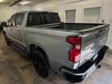 Used 2024 Chevrolet Silverado 1500 RST image 6