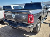 Used 2024 RAM 3500 Big Horn w/ Towing Technology Group image 6