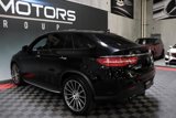 Used 2019 Mercedes-Benz GLE 43 AMG 4MATIC Coupe image 4