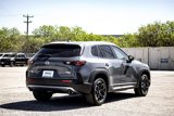 New 2025 MAZDA CX-50 Meridian Edition image 4