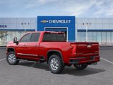 New 2026 Chevrolet Silverado 2500 High Country w/ High Country Premium Package image 3