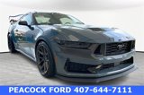 New 2025 Ford Mustang Dark Horse w/ Dark Horse Handlin Package image 2