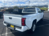 New 2025 Toyota Tacoma SR5 image 6