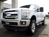 Used 2014 Ford F250 XL w/ Power Equipment Group image 2