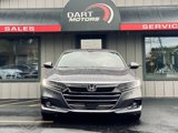 Used 2022 Honda Accord EX-L image 2