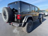 New 2025 Jeep Wrangler Unlimited Rubicon w/ XTREMEE 35" Tire Package image 3