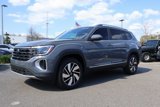 New 2025 Volkswagen Atlas SEL image 3