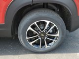New 2026 Chevrolet TrailBlazer LT w/ Convenience Package image 5